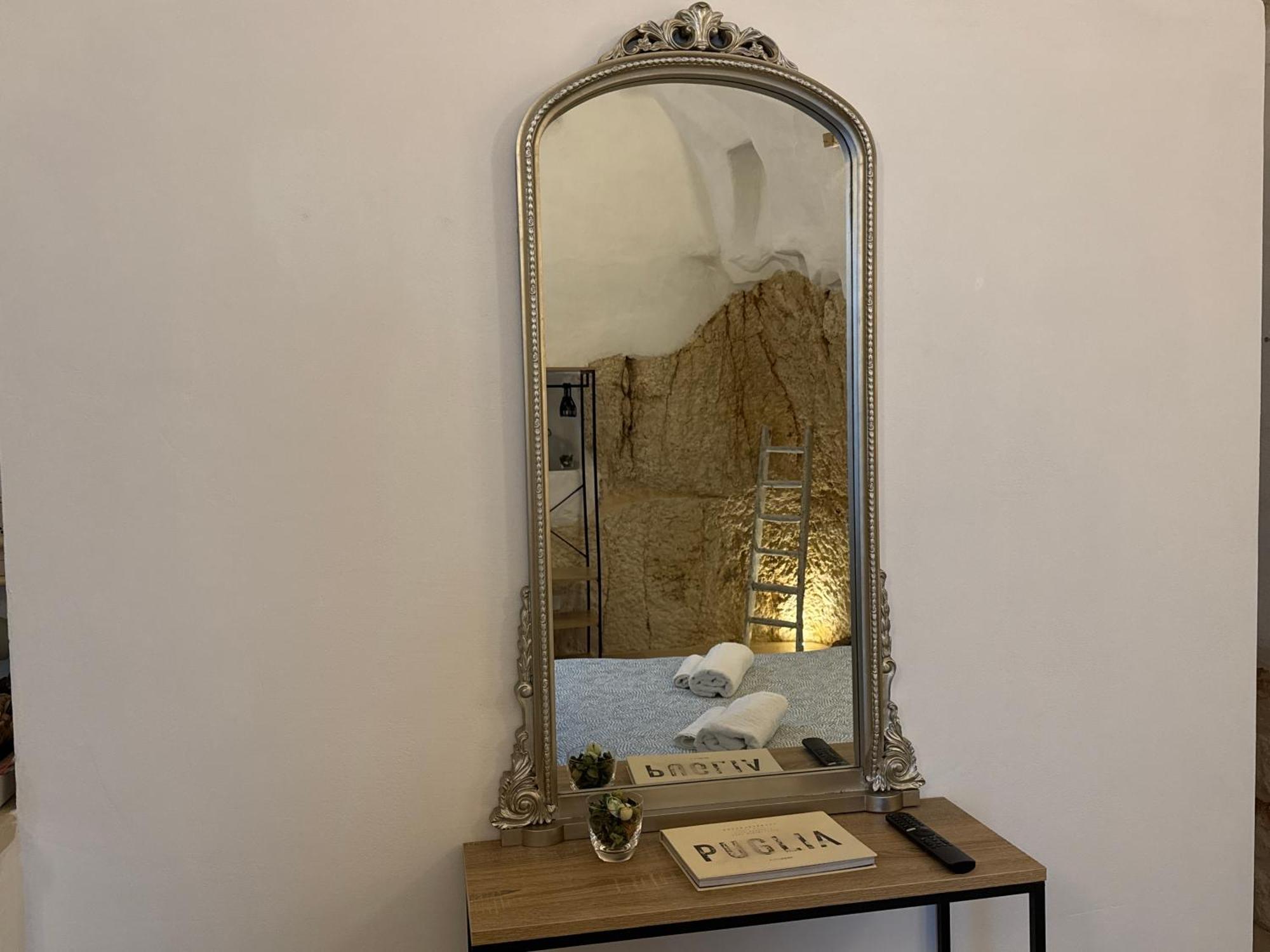 Arquati Room Остуни Екстериор снимка